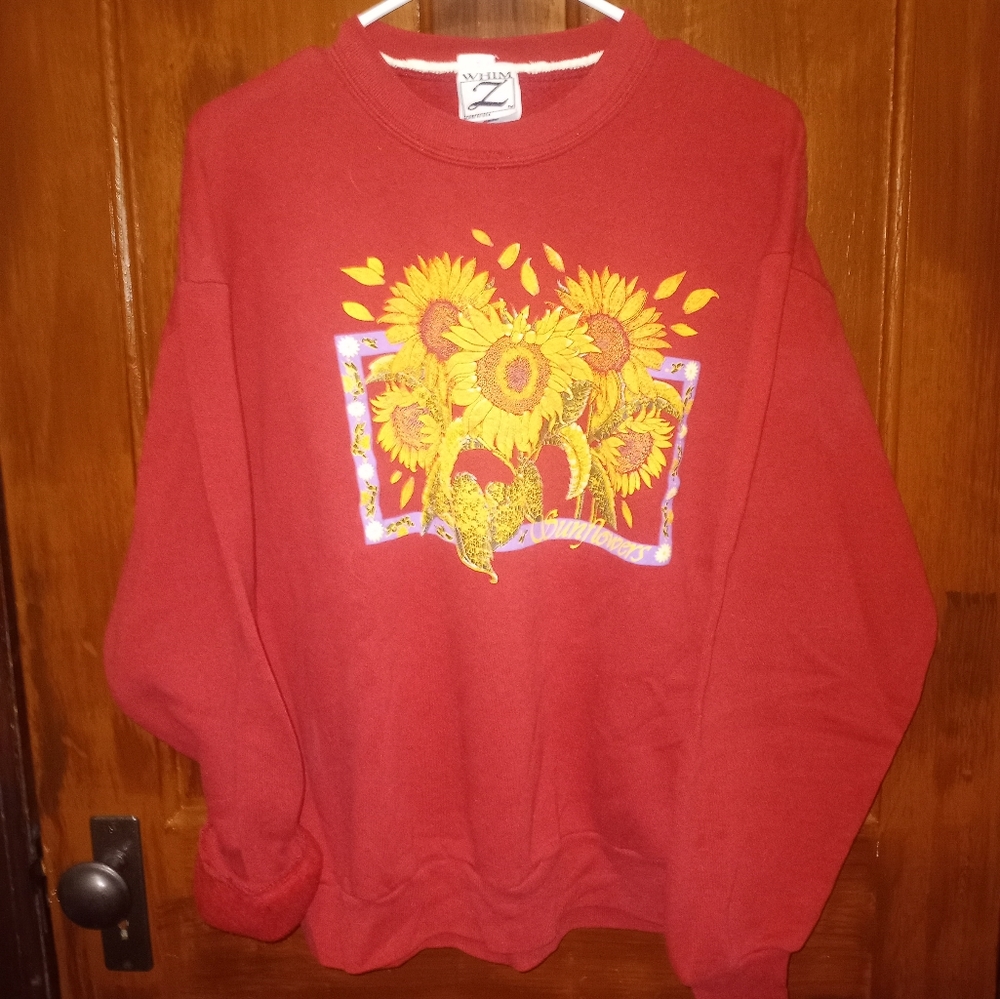 🪁Bundle Item Only 🪁Overrides Sweatshirt